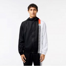 BLOUSON TECHNICAL CAPSULE