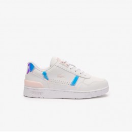 COURT SNEAKERS T-CLIP