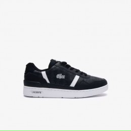 COURT SNEAKERS T-CLIP