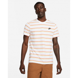 M NSW TEE CLUB STRIPE