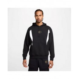 M NSW SW AIR PO HOODY FLC BB