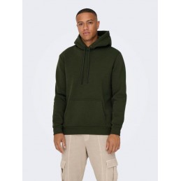 ONSCERES HOODIE SWEAT NOOS