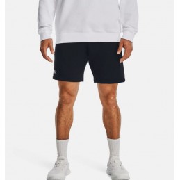 UA RIVAL FLEECE SHORTS