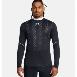 UA M S CH. PRO LS JERSEY