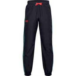 UA Mesh Lined Pants