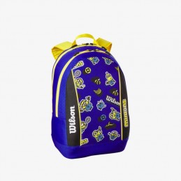 MINIONS V3.0 TOUR JR BACKPACK