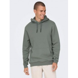 ONSCERES HOODIE SWEAT NOOS