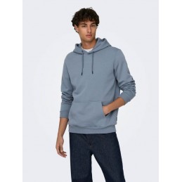 ONSCERES HOODIE SWEAT NOOS