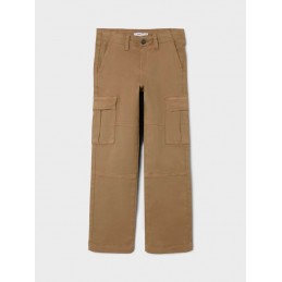 NKMRYAN ST TWI CARGO PANT...