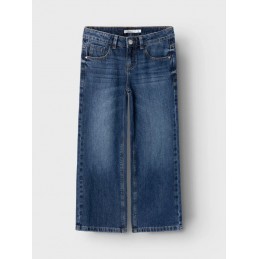 NKFROSE WIDE JEANS 5529-BE...