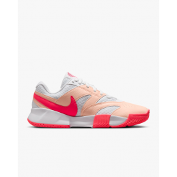 W NIKE COURT LITE 4