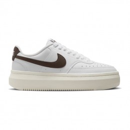 W NIKE COURT VISION ALTA LTR